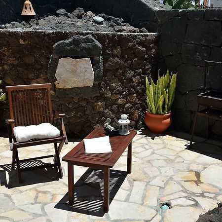 Villa Olga Playa Blanca  Exterior foto