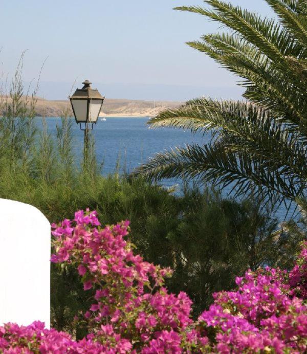 Villa Olga Playa Blanca  Exterior foto