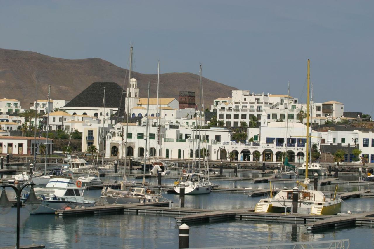 Villa Olga Playa Blanca  Exterior foto