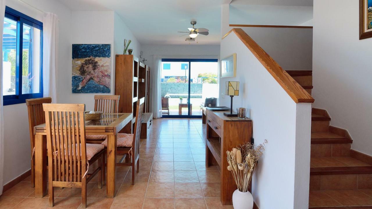 Villa Olga Playa Blanca  Exterior foto