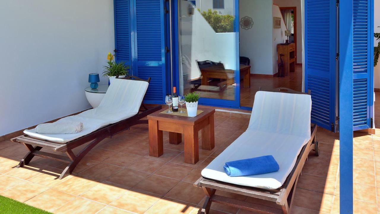 Villa Olga Playa Blanca  Exterior foto